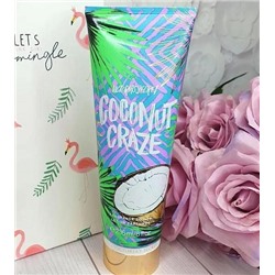 Лосьон для тела Victoria's Secret Coconut craze 236ml