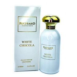 Richard White Chocola EDP (унисекс) 100ml (EURO)