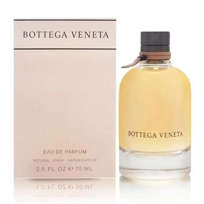 Bottega Veneta Bottega Veneta (для женщин) EDP 75 мл селектив