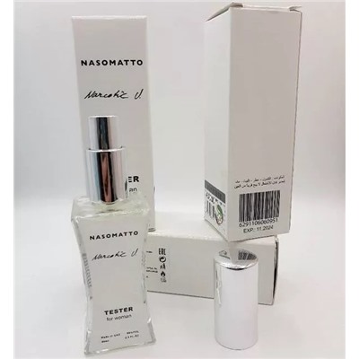 Nasomatto Narcotic V  (для женщин) Тестер мини 60ml (K)