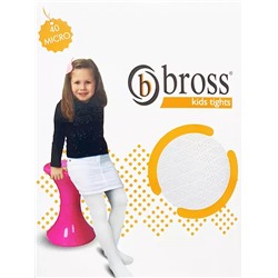 Детские колготки Bross 3322