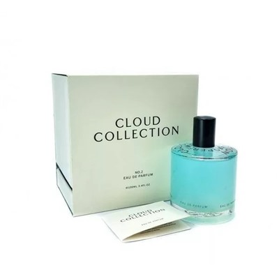 Zarkoperfume Cloud Collection No 2 100 мл