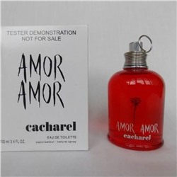 Cacharel Amor Amor (для женщин) EDP 100 мл Тестер (EURO)