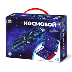 Игра настольная «Космобой» (мини)