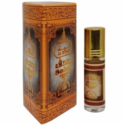 Al-Riyad Sadaf, edp., 6 ml