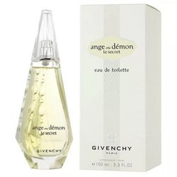 Givenchy Ange Ou Demon Le Secret EDT (для женщин) 100ml