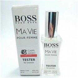 Hugo Boss Ma Vie (для женщин) Тестер мини 60ml (K)