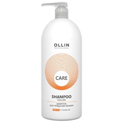 OLLIN CARE Шампунь для придания объема 1000 мл