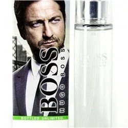 Hugo Boss Bottled Unlimited (для мужчин) 50 мл (суперстойкий)