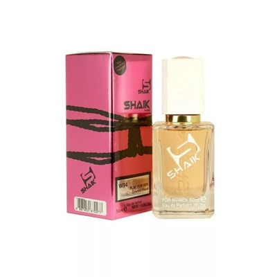 Shaik (Givenchy Play For Her W 94), edp., 50 ml