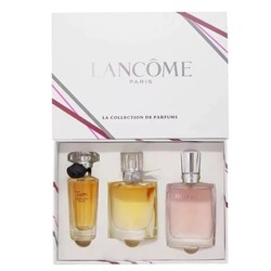 Lancome (Для женщин) Набор 3x30ml