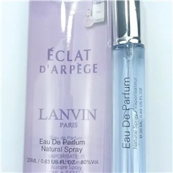 Lanvin Eclat D`aprege (для женщин) 20ml Ручка