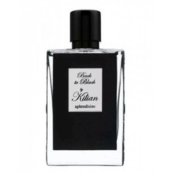 Killian Back to Black by Killian Aphrodisiac EDP (унисекс) 50 мл Тестер