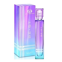 Sergio Tacchini BEST (для женщин) 100ml