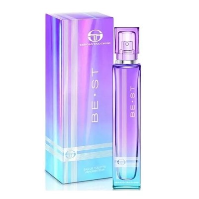 Sergio Tacchini BEST (для женщин) 100ml