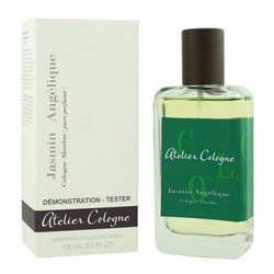 Atelier Cologne Jasmin Angelique EDP (унисекс) 100 мл Тестер