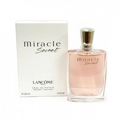 Lancome Miracle Secret (для женщин) EDP 100 мл Тестер