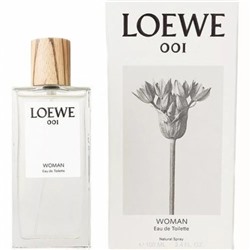 Loewe Loewe 001 EDP (для женщин) 50ml (EURO)