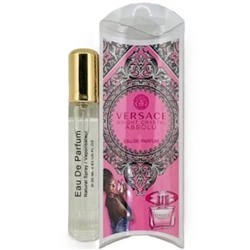 Versace Bright Crystal Absolu (для женщин) 20ml Ручка