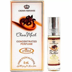 Al-Rehab  Coco Musk 6ml