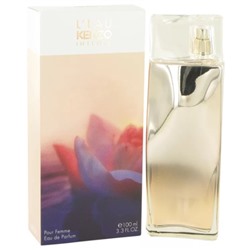 Kenzo L`eau Kenzo Intense For Women EDP 100ml