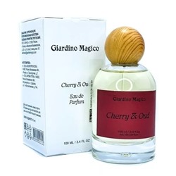 Giardino Magico Cherry & Oud (Унисекс) 100ml (ЕВРО)