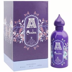 Attar Collection Azalea EDP (для женщин) 100ml селектив