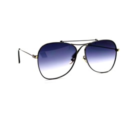 Солнцезащитные очки Gucci 0096 черный