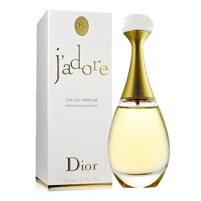 Christian Dior Dior J`adore EDP (A+) (для женщин) 50ml
