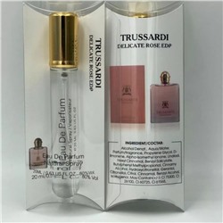 Trussardi Delicate Rose (для женщин) 20ml Ручка