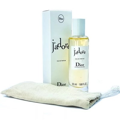 Christian Dior J'Adore (Для женщин) 50ml Tестер мини