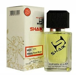 Shaik 171 (Cartier Declaration) (Для Мужчин) 50ml