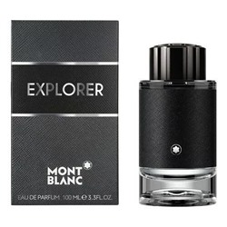 Mont Blanc Explorer (для мужчин) 100ml (EURO)