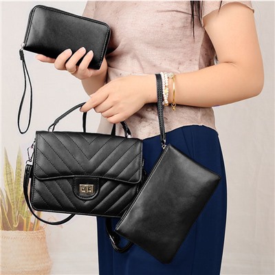 BAG-L-028-Black