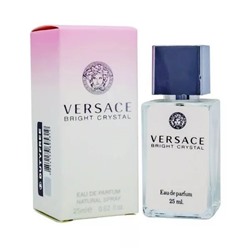 Versace Bright Crystal (Для женщин) 25ml суперстойкий