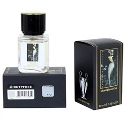 Haute Fragrance Company Devil's Intrigue (Для женщин) 40ml суперстойкий