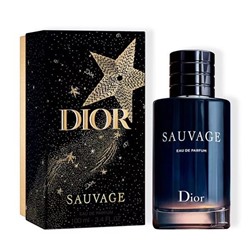 Christian Dior Sauvage Limited Edition EDP (A+) (для мужчин) 100ml