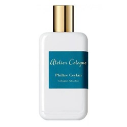 Atelier Cologne Philtre Ceylan (унисекс) 100ml селектив