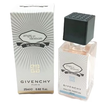 Givenchy Ange Ou Demon Le Secret (Для женщин) 25ml суперстойкий