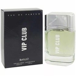 Lamuse Vip Club Men, edp., 100 ml