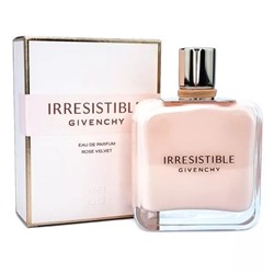 Givenchy Irresistible Rose Velvet (Для женщин) 80ml (EURO)