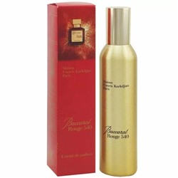 Maison Francis Kurkdjian Paris Baccarat Rouge 540, edp., 100 ml