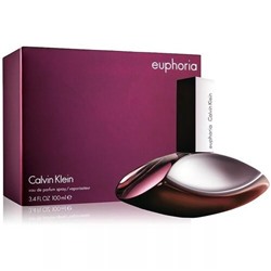 Calvin Klein Euphoria EDP (для женщин) 100ml (EURO)