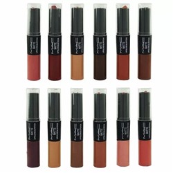 Помада M.A.K.C Maximum Pro Vitamin Lipstick, 2 in 1