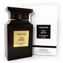 Tom Ford Oud Wood (унисекс) EDP 100 мл Тестер (EURO)