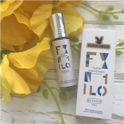 Ex Nihilo Fleur Narcotique 10ml Масляные Духи Феромонами.