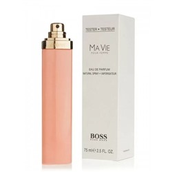 Тестер Hugo Boss Ma Vie Pour Femme edp, 100 ml