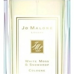 Jo Malone White Moss & Snowdrop Cologne (унисекс) 100 мл селектив