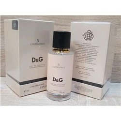 Dolce & Gabbana Anthology 3 L’imperatrice (для женщин) 67ml LUXE