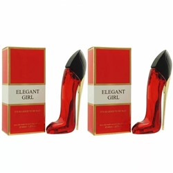 Elegant Girl, 2 * 50 ml